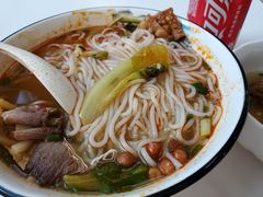 -好快螺柳州螺蛳粉(大西门店)