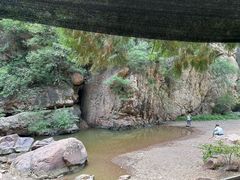 -浮戏山雪花洞风景名胜区