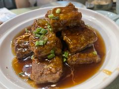 -渔娘渔家丹东海鲜(东直门店)