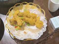 -聚汇三少·龙虾·中餐厅(莫邪路新天地店)