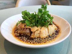 -扬州万怡酒店-中餐厅(文昌中路店)