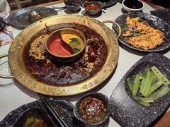 -哥老官重庆美蛙鱼头(宝山龙湖店)