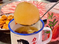 -冯校长老火锅(广州正佳广场店)