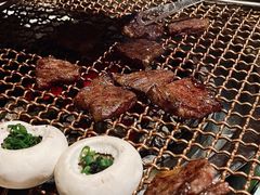 -九田家黑牛烤肉料理(太阳宫广场店)