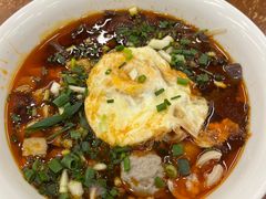 -蒋家肠旺面馆(合群路店)