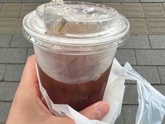 -麦当劳(物资学院店)