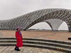 -南汇嘴观海公园