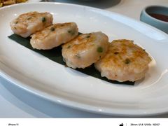-双合园·海鲜水饺青岛菜(九水东路店)