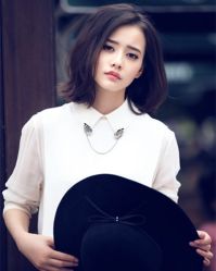 -时尚殿堂明星门店