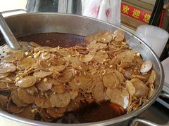 -张记捆鸡(总店)