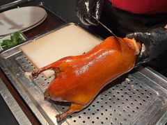 -聚味坊烤鸭店(草桥店)