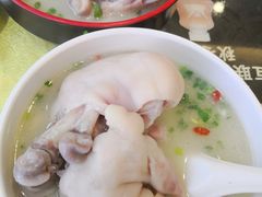 廖老妈蹄花-廖老妈蹄花店(人民公园陕西街259号店)