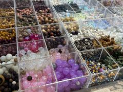 -郑在DIY·潮玩银饰绘画手作(中央大道旗舰店)