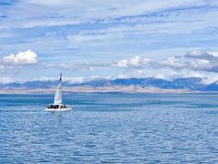 -青海湖国家重点风景名胜区