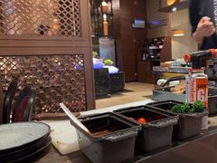 -长沙北辰洲际酒店-兰调全日餐厅