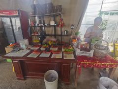 -马陆小张葡萄园农家乐