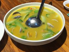 -爷爷的草帽·海鲜馆(孙塘路店)