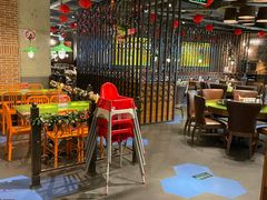 大堂-辛香汇(宝乐汇店)