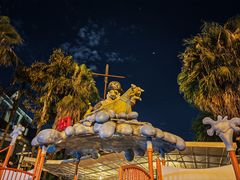 -重庆海昌加勒比海水世界