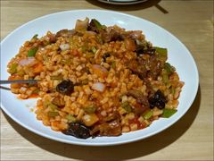 -禾木·新疆特色美食