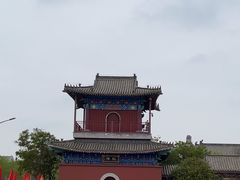 -天津妈祖文化园