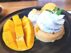 -Mango Tango