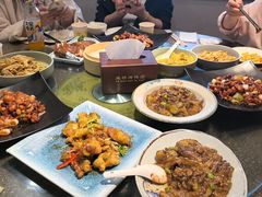 -玉桥餐厅(天坛店)