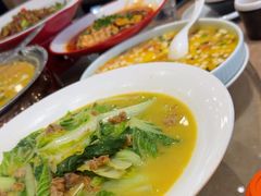 -李氏传家菜(兴城路店)