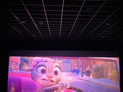 -长安国际影城(钟楼店)