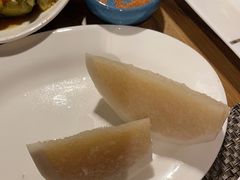 -天津湾西餐厅(三亚海棠湾洲际度假酒店)