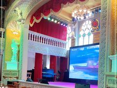 -日日鲜自助餐厅(小公园店)