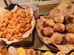 -比格比萨自助(新辰里学清路店)