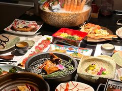 -花潮料理艺食馆(成都万象城店)