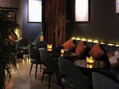 -Ish Whiskey&Cocktail Bar酒吧(合生麒麟新天地店)