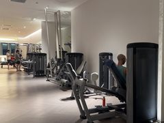 -YCHL FIT 健身(星寰店)