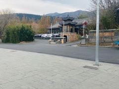 -那家小馆•北京菜•烤鸭(香山店)
