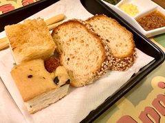-安妮意大利餐厅(国贸店)