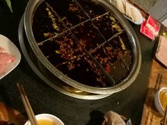 -邓莽子老火锅(鲁祖庙店)