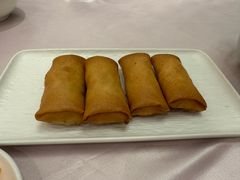 -江南灶中餐厅(南京香格里拉店)