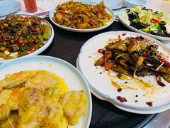 -人民公社铁锅炖·东北菜(卫国道店)