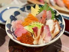 -广州瑞士酒店瑞初日本料理·铁板烧