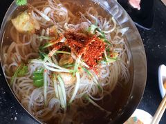 -喜韩帝园烤肉店(七道街店)