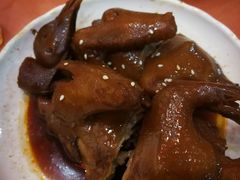 -煲煲掂风味煲仔饭餐厅(西区店)