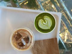 -% Arabica阿拉比卡咖啡(罗湖万象城店)