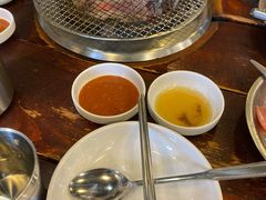 -小本家韩式烤肉(紫藤路店)