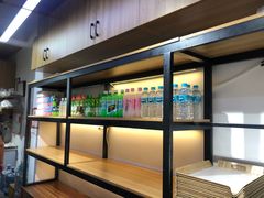 -韩国利尔面包(桂林路店)
