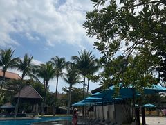 -三亚海棠湾万丽度假酒店