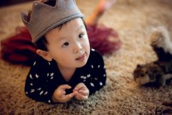 -BabyA 专业婴童摄影(古北时尚广场店)