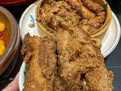 -鱼头泡饭·湖北菜·非物质文化遗产(岳家嘴总店)