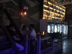 -啤仕多·啤客国潮跳舞BAR(保俶路店)